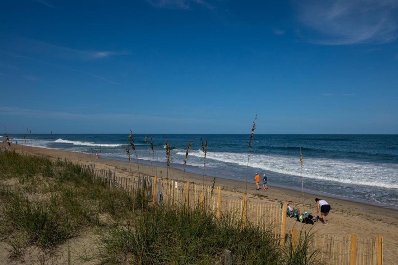 Sc202 Coastal Legasea Villa Kill Devil Hills Exterior photo