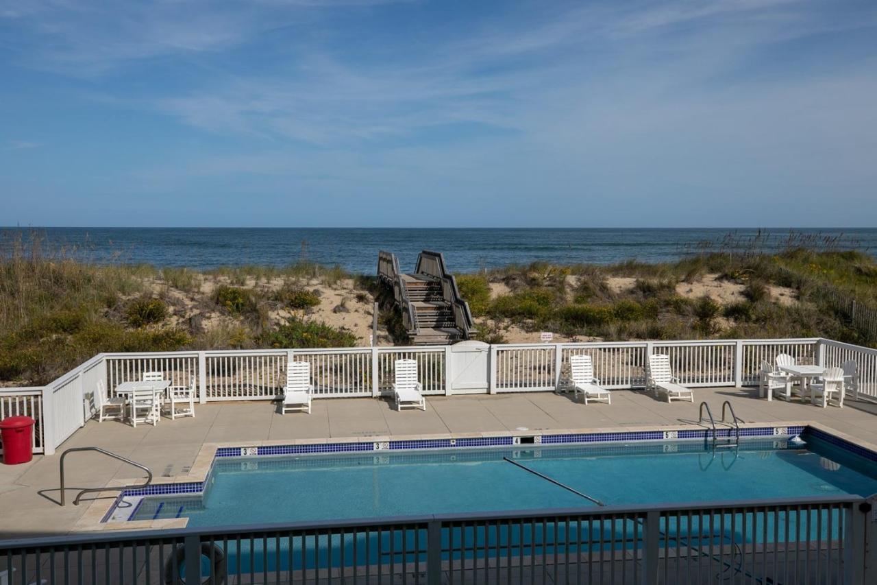 Sc202 Coastal Legasea Villa Kill Devil Hills Exterior photo