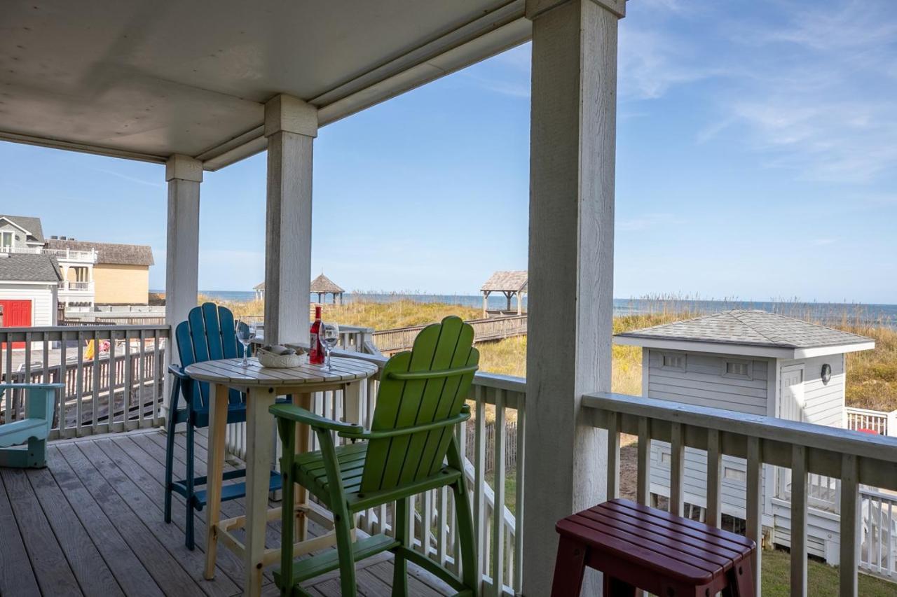 Sc202 Coastal Legasea Villa Kill Devil Hills Exterior photo