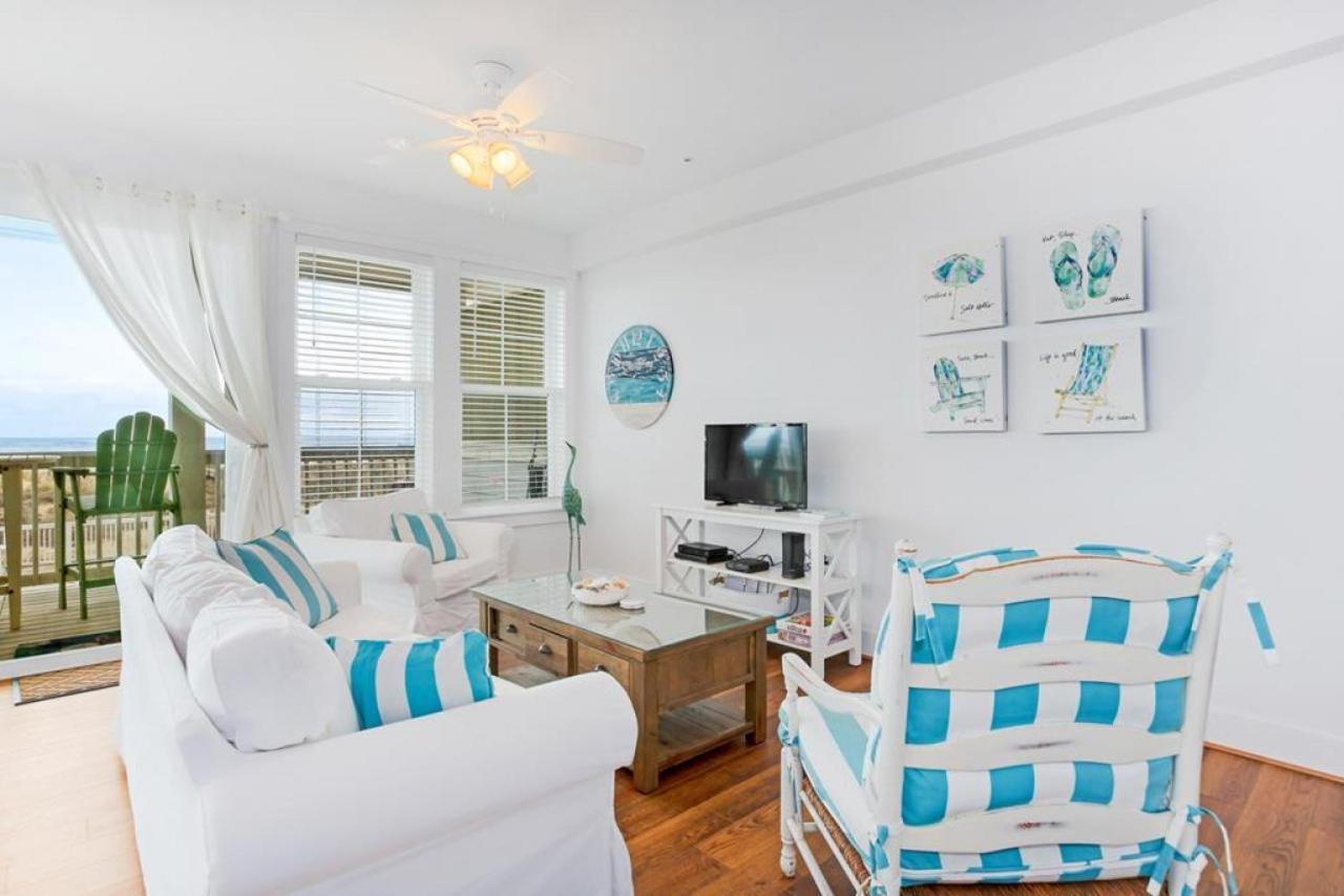 Sc202 Coastal Legasea Villa Kill Devil Hills Exterior photo