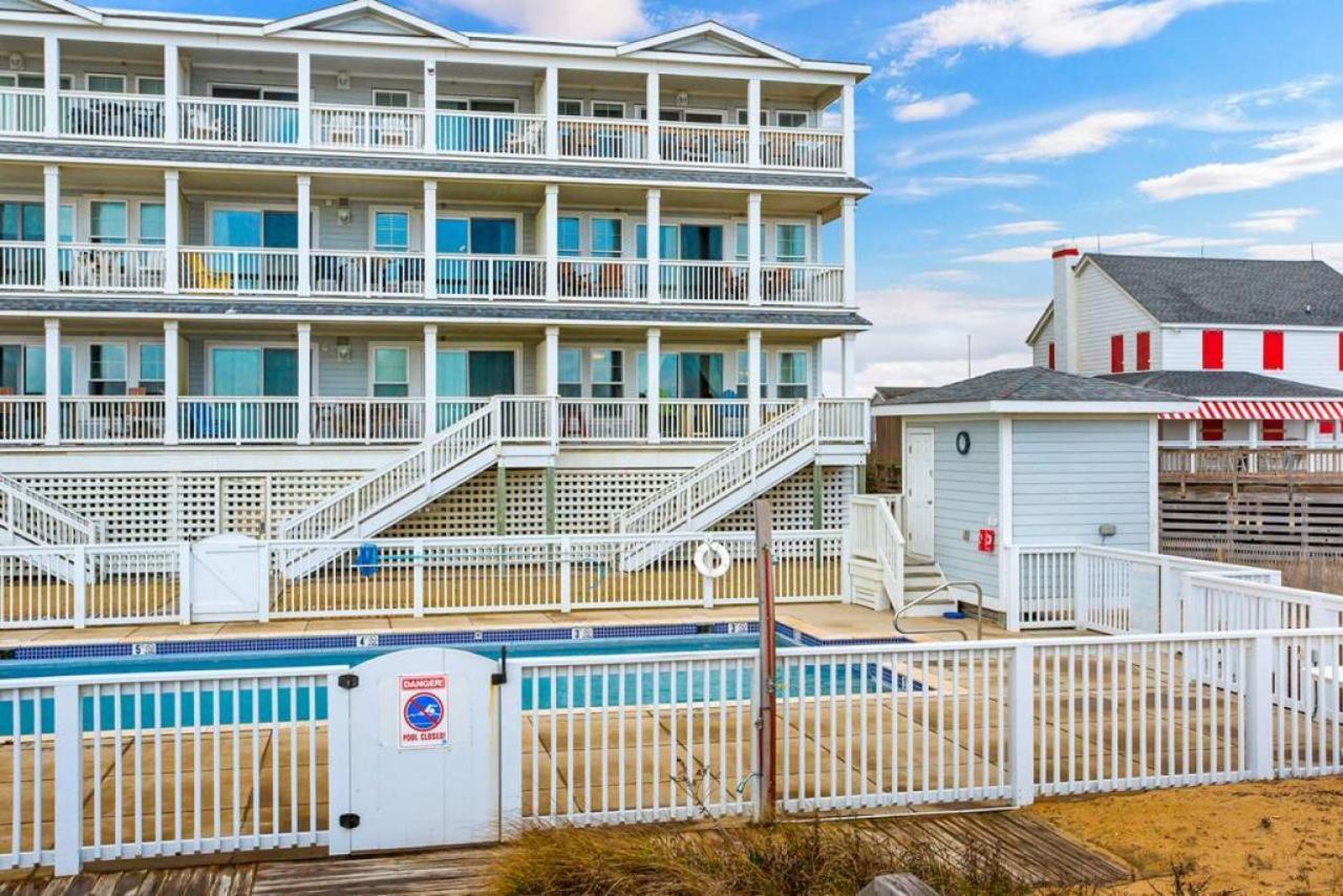 Sc202 Coastal Legasea Villa Kill Devil Hills Exterior photo